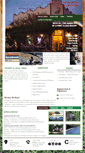 Mobile Screenshot of duckcreekrvparklv.com